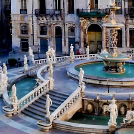 Civico 20 Bed & Breakfast Palermo Exterior photo