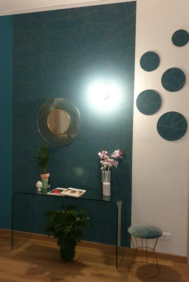 Civico 20 Bed & Breakfast Palermo Exterior photo