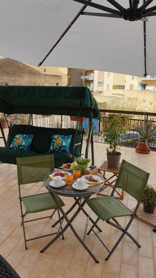 Civico 20 Bed & Breakfast Palermo Exterior photo