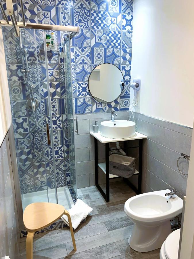 Civico 20 Bed & Breakfast Palermo Exterior photo